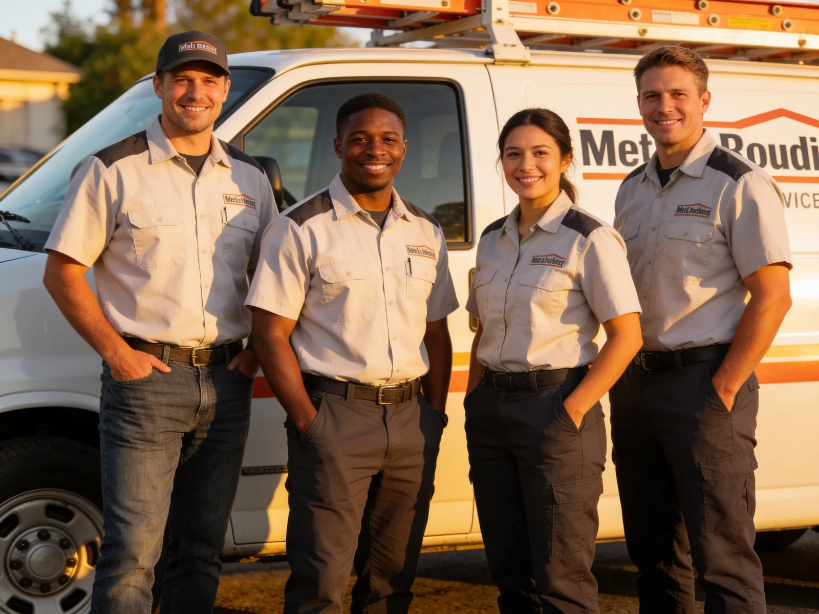 Metal Roof Installation company in Lissie, TX